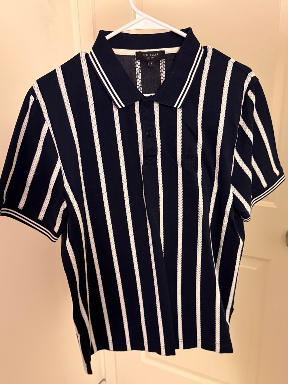 Men’s Ted Baker Top